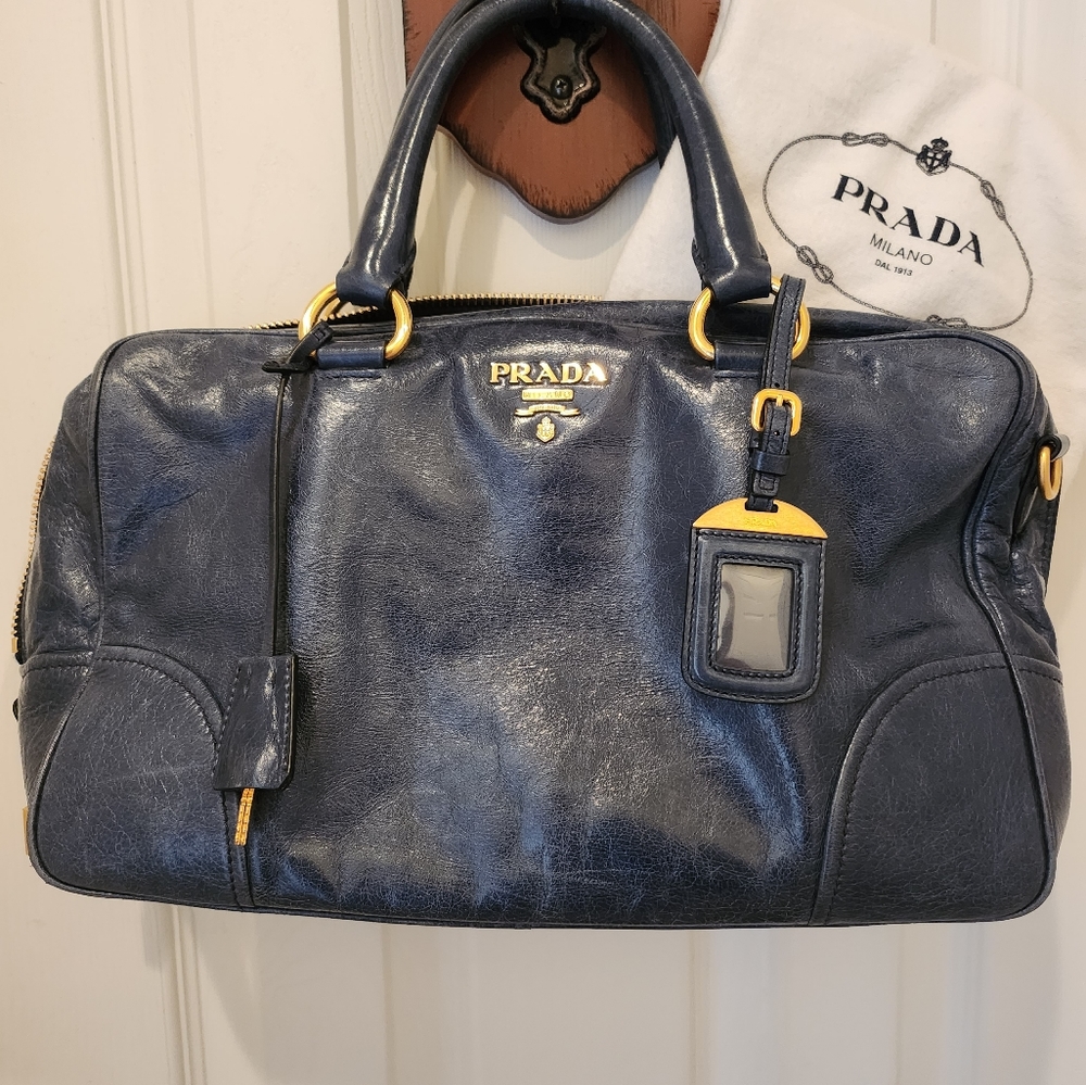 Prada Handbag